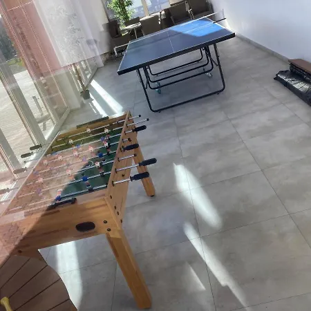 Appartement 2b-4 Zarnowska