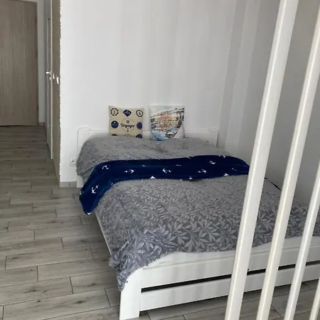 Appartement 2b-4 Zarnowska