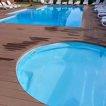 דירה 2b-4 Zarnowska