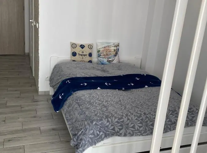 Daire 2b-4 Zarnowska