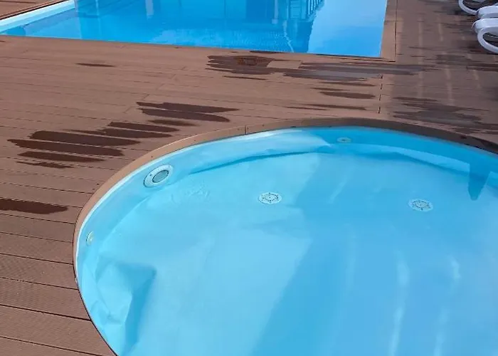 Daire 2b-4 Zarnowska